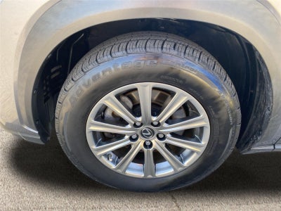 2020 Lexus NX NX 300h