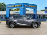 2020 Lexus NX NX 300h