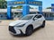 2025 Lexus NX NX 350H PREMIUM AWD