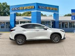 2025 Lexus NX NX 350H PREMIUM AWD