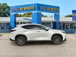 2025 Lexus NX NX 350H PREMIUM AWD