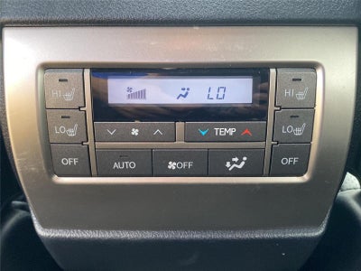 2021 Lexus GX GX 460 Luxury