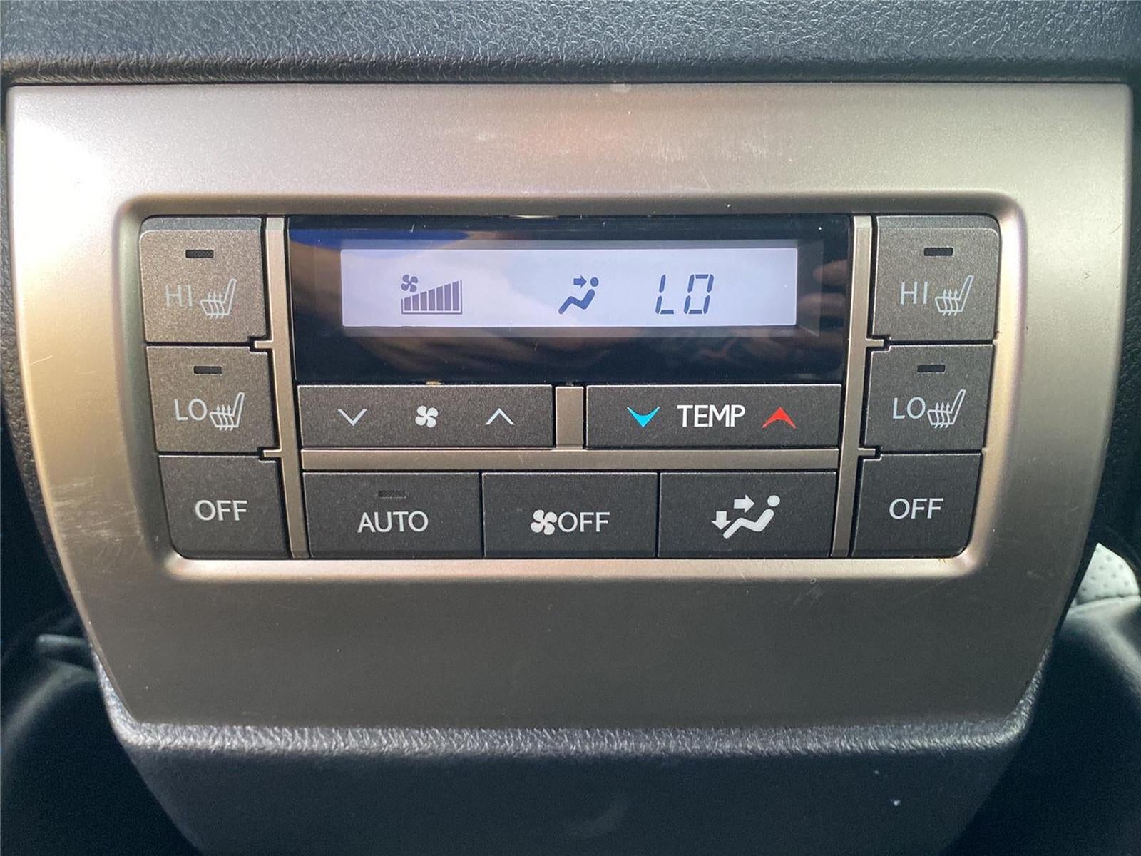 2021 Lexus GX GX 460 Luxury