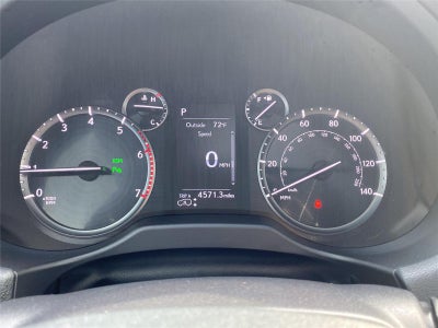 2021 Lexus GX GX 460 Luxury