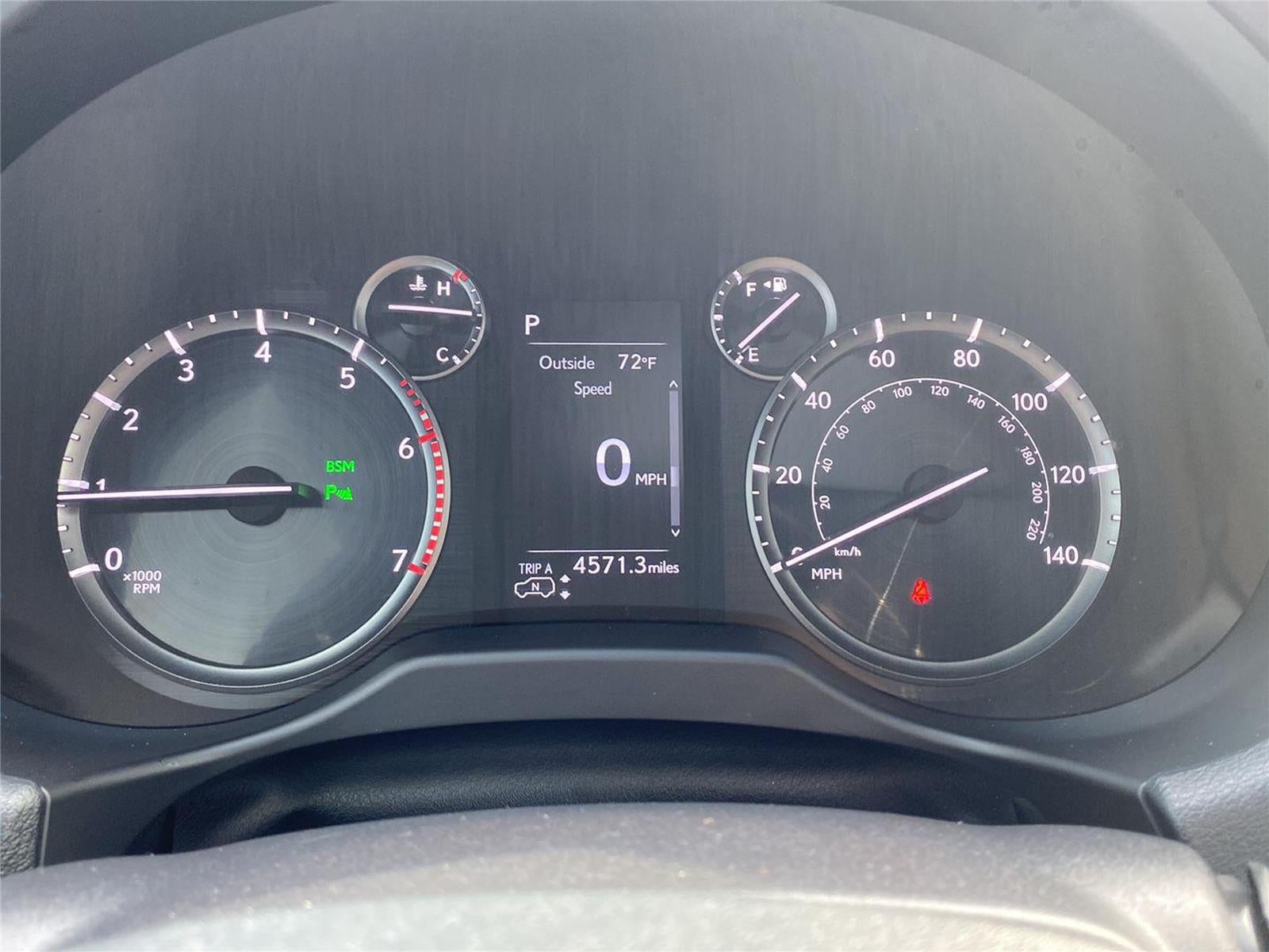 2021 Lexus GX GX 460 Luxury