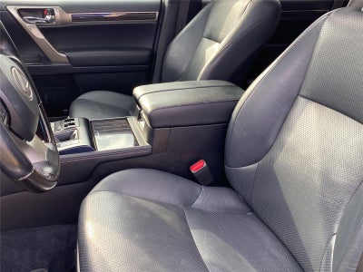 2021 Lexus GX GX 460 Luxury
