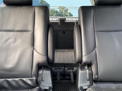 2021 Lexus GX GX 460 Luxury