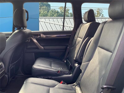 2021 Lexus GX GX 460 Luxury