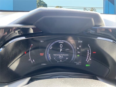 2024 Lexus NX NX 350h Luxury