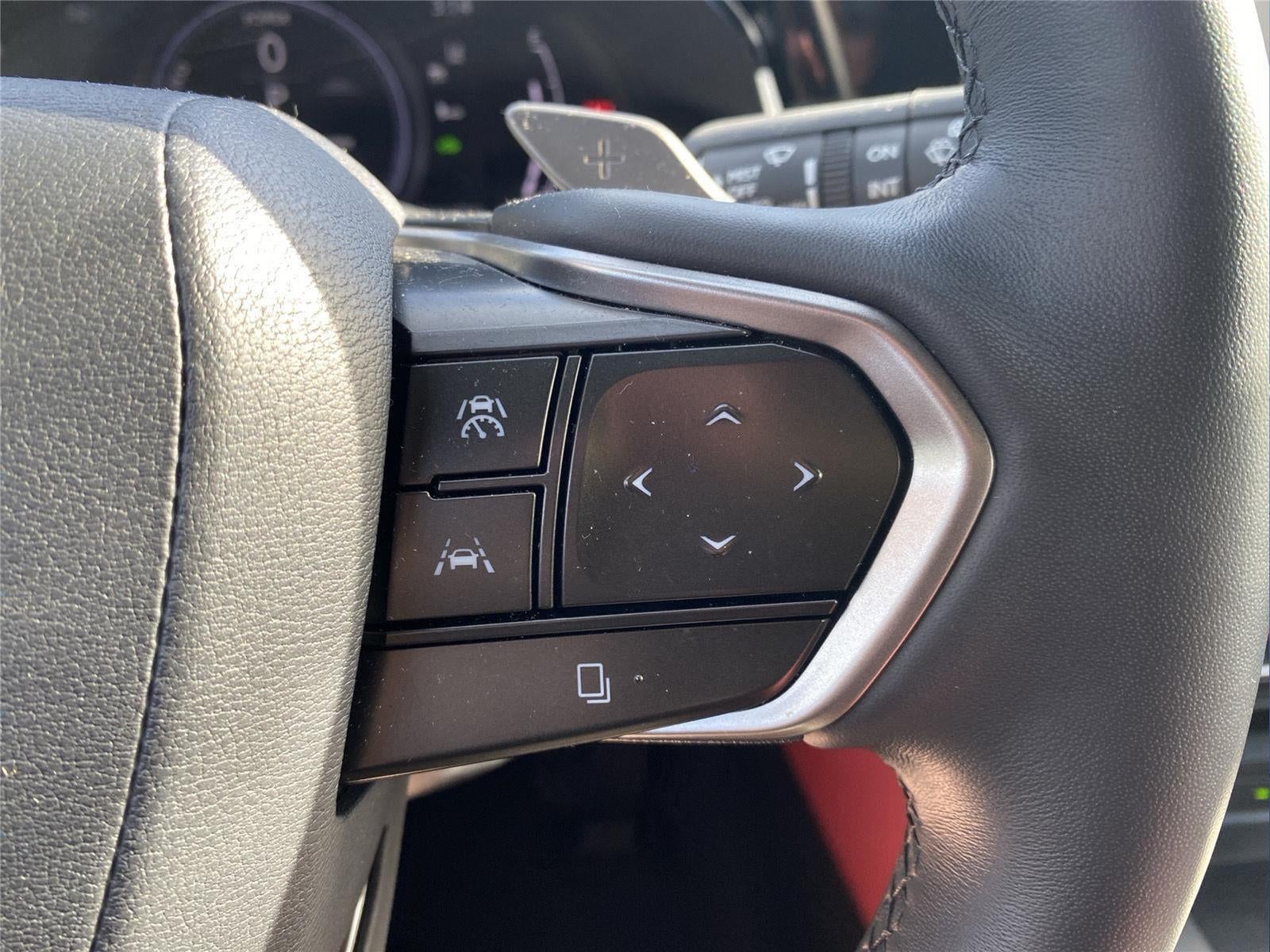 2024 Lexus NX NX 350h Luxury