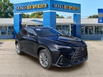 2024 Lexus NX NX 350h Luxury