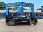 2024 Lexus NX NX 350h Luxury
