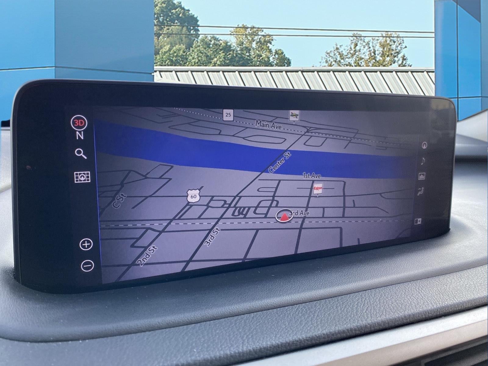 2022 Lexus Rx RX 350L
