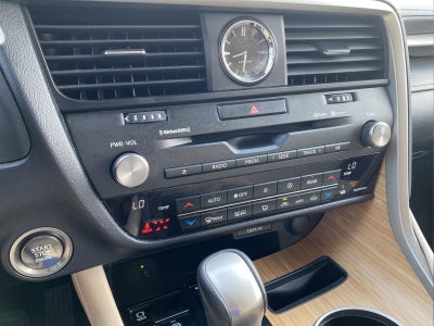 2022 Lexus Rx RX 350L