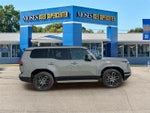 2026 Lexus GX GX 550 Premium+