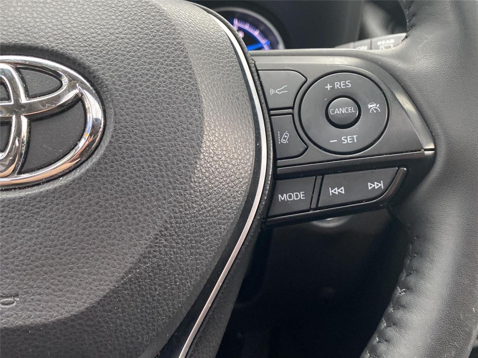2023 Toyota RAV4 Hybrid XLE Premium