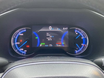 2023 Toyota RAV4 Hybrid XLE Premium