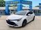 2025 Toyota Corolla Hatchback XSE