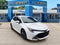 2025 Toyota Corolla Hatchback XSE