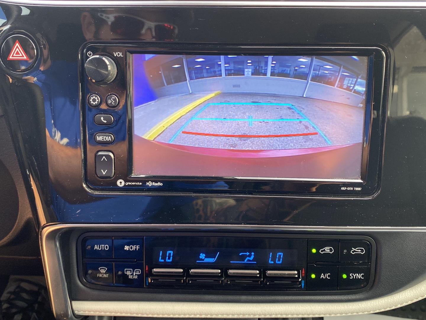 2017 Toyota Corolla iM Base