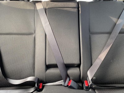 2017 Toyota Corolla iM Base