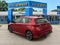 2017 Toyota Corolla Im Base