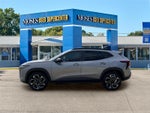 2025 Chevrolet TRAX FWD 4DR 2RS