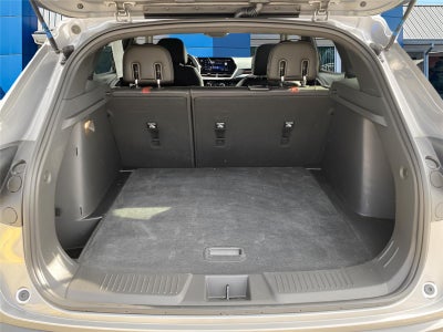 2025 Chevrolet TRAX FWD 4DR 2RS