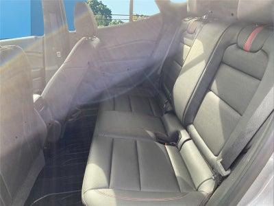 2025 Chevrolet TRAX FWD 4DR 2RS
