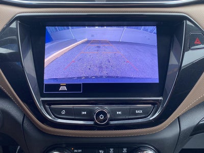 2022 Chevrolet Trailblazer ACTIV