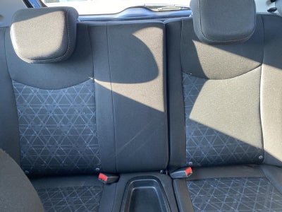 2019 Chevrolet Spark LS