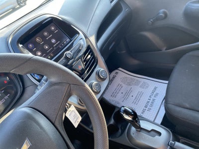 2019 Chevrolet Spark LS