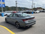 2022 Hyundai Elantra Limited