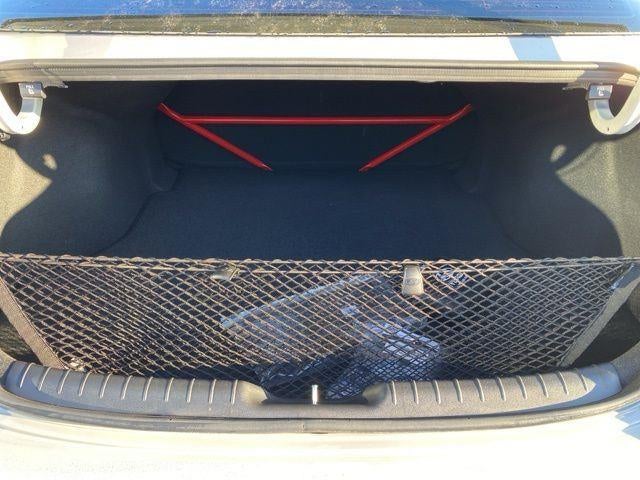 2025 Hyundai Elantra N SEDAN