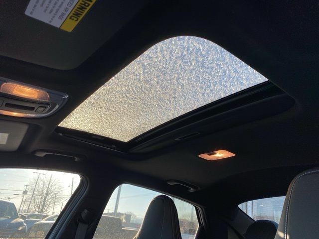 2025 Hyundai Elantra N SEDAN