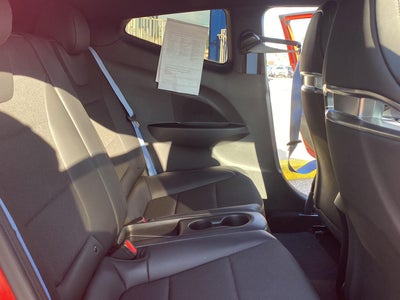 2022 Hyundai Veloster N MANUAL