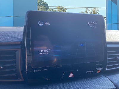 2022 Hyundai Veloster N MANUAL