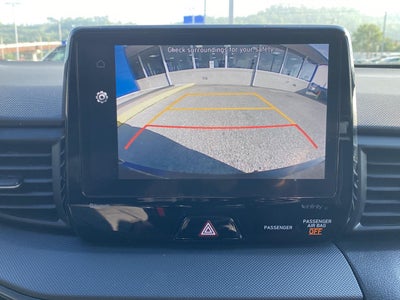 2022 Hyundai Veloster N MANUAL