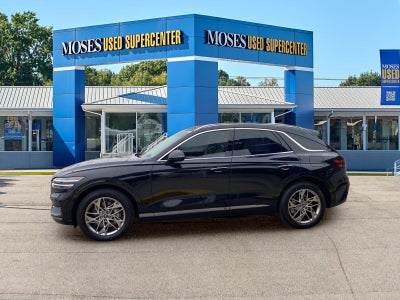 2023 Genesis Gv70 2.5T