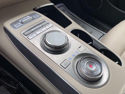 2023 Genesis Gv70 2.5T