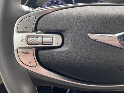 2023 Genesis Gv70 2.5T