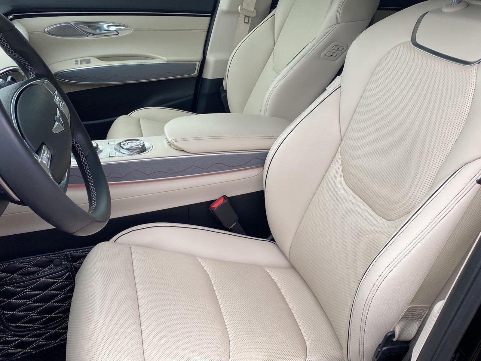 2023 Genesis Gv70 2.5T