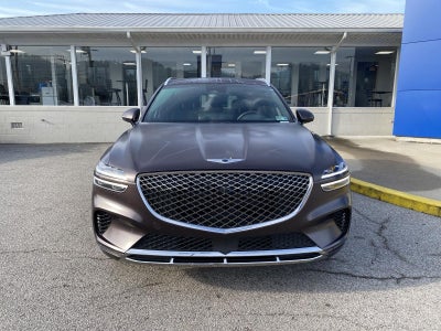 2023 Genesis Gv70 2.5T