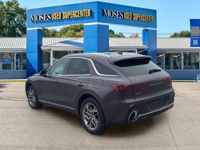 2023 Genesis Gv70 2.5T