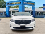2015 Kia Sedona EX