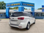2015 Kia Sedona EX