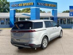 2022 Kia Carnival LXS