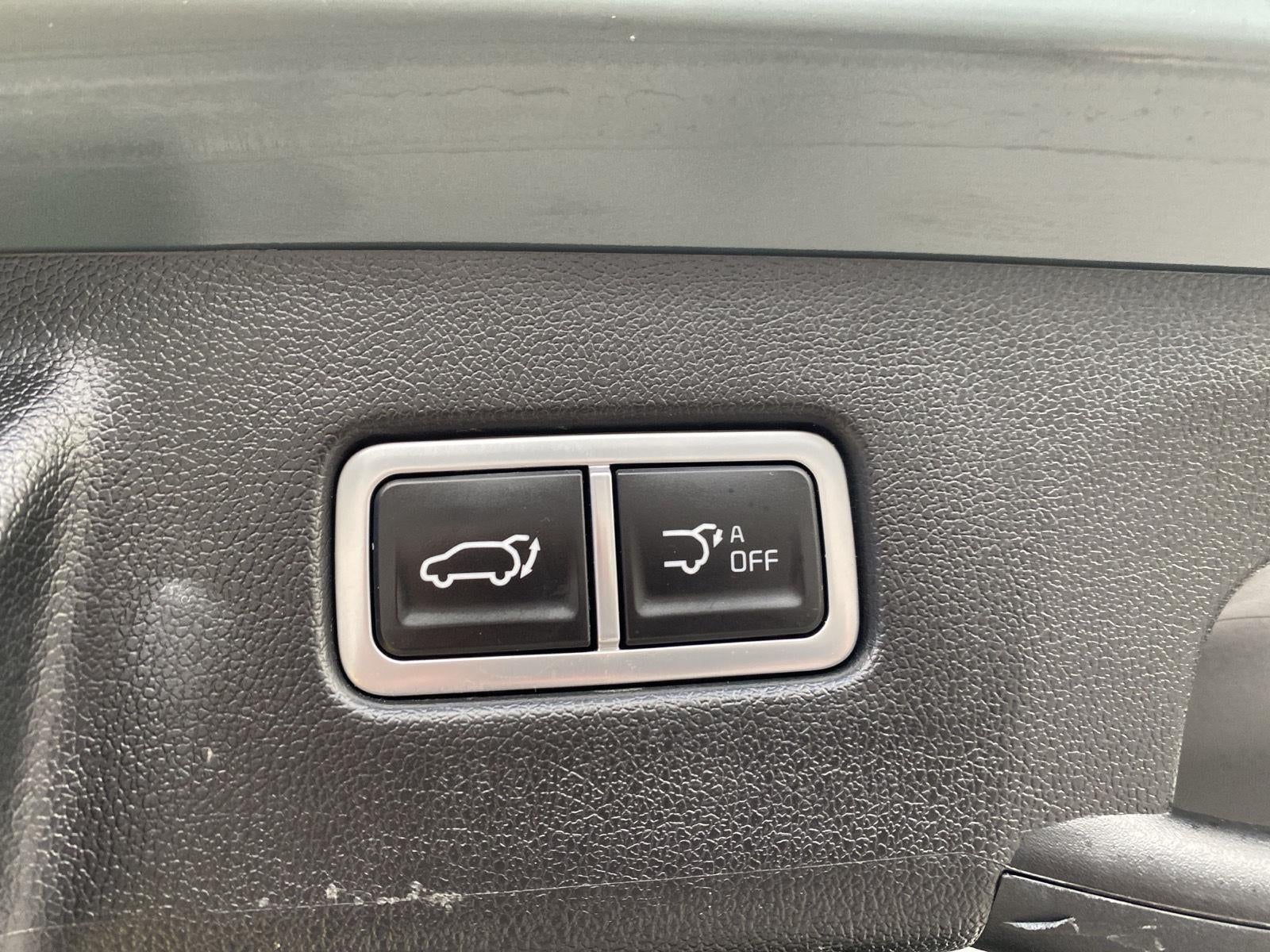 2025 Kia Sorento Hybrid SUV