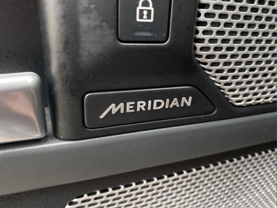 2024 Land Rover Defender X-Dynamic SE