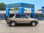 2006 Honda CR-V SUV